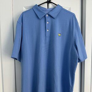 Men's Masters Polo - XXL